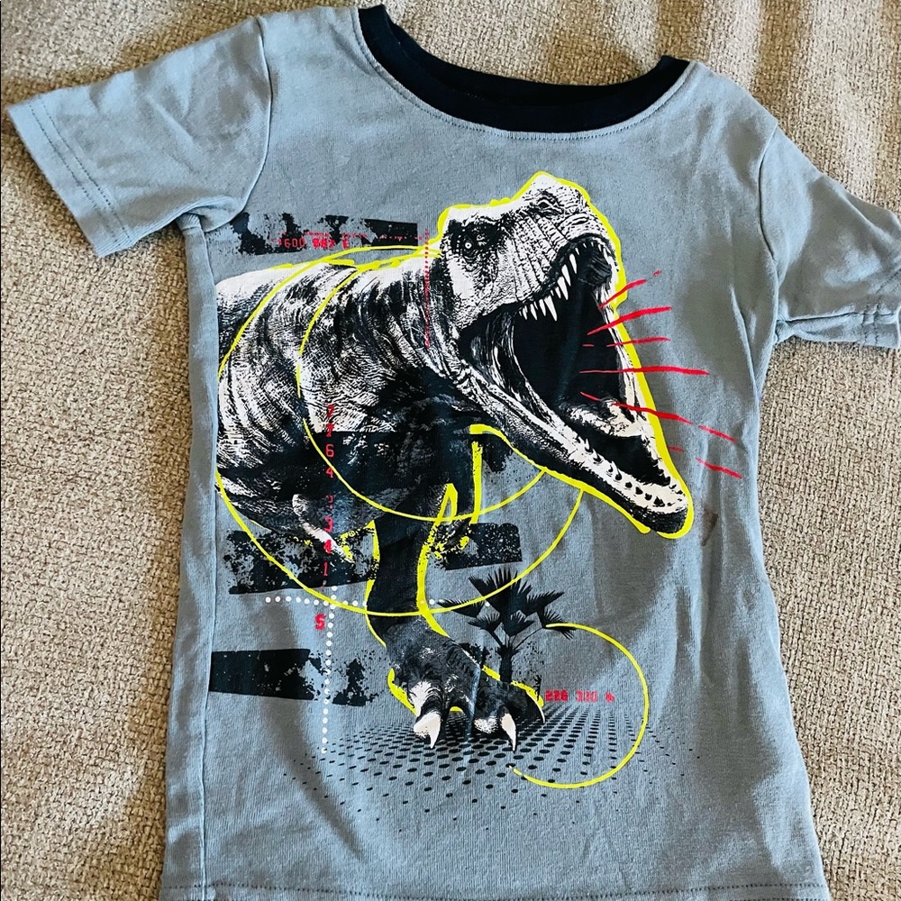 PJ top